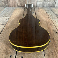 SOLD - Gibson BR - 4 Lap Steel 1947 Sunburst - Mahar's Vintage Guitars