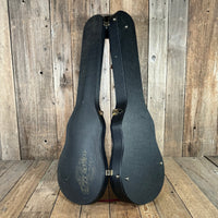 SOLD - Gibson Custom Shop Historic Les Paul '57 LPB - 3 Black Beauty Reissue 2004 - Mahar's Vintage Guitars