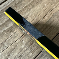 SOLD - Gibson Custom Shop Historic Les Paul '57 LPB - 3 Black Beauty Reissue 2004 - Mahar's Vintage Guitars