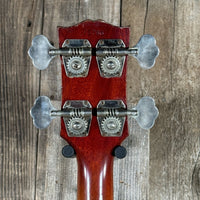 SOLD - Gibson EB - 3 1962 Cherry - Mahar's Vintage Guitars