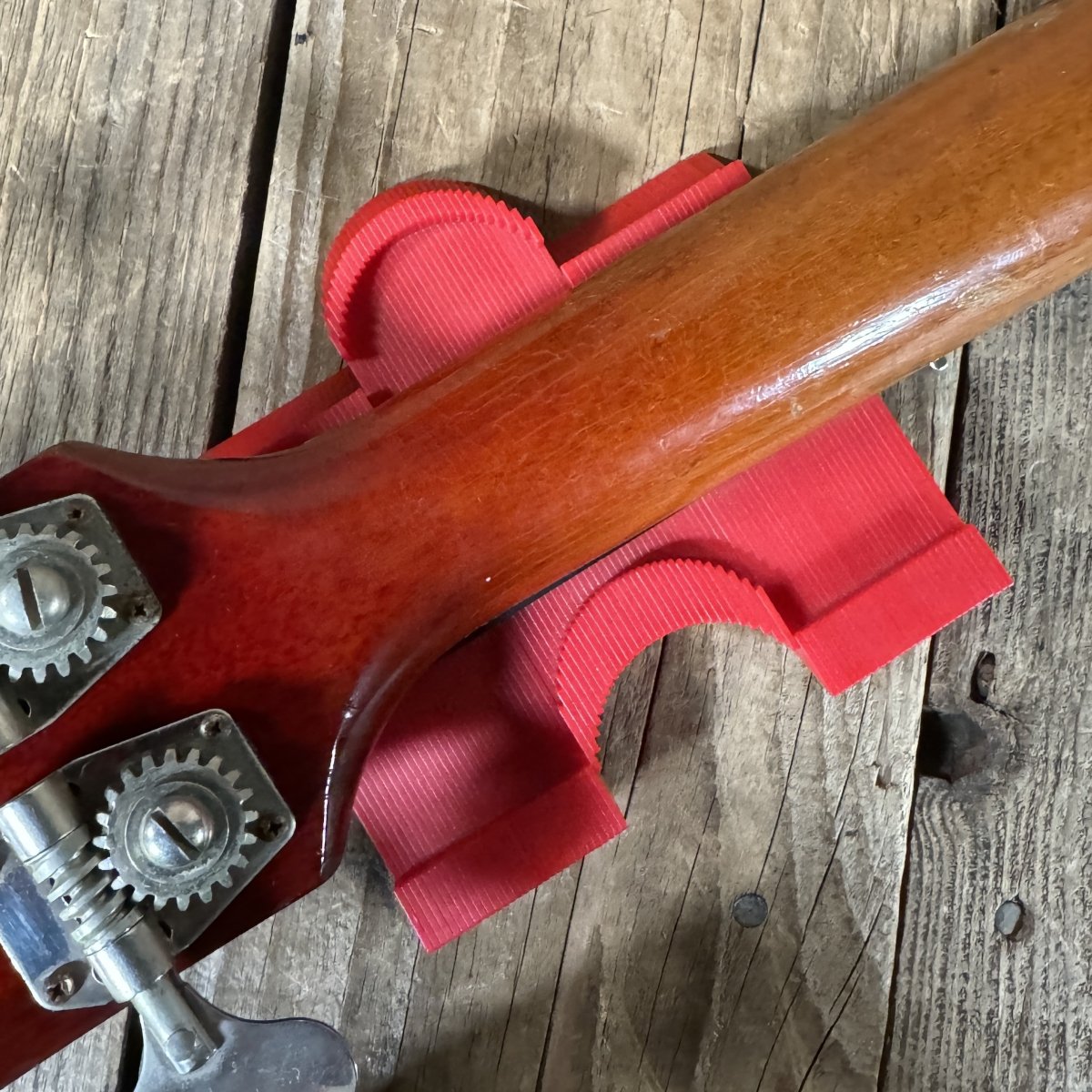 SOLD - Gibson EB - 3 1962 Cherry - Mahar's Vintage Guitars