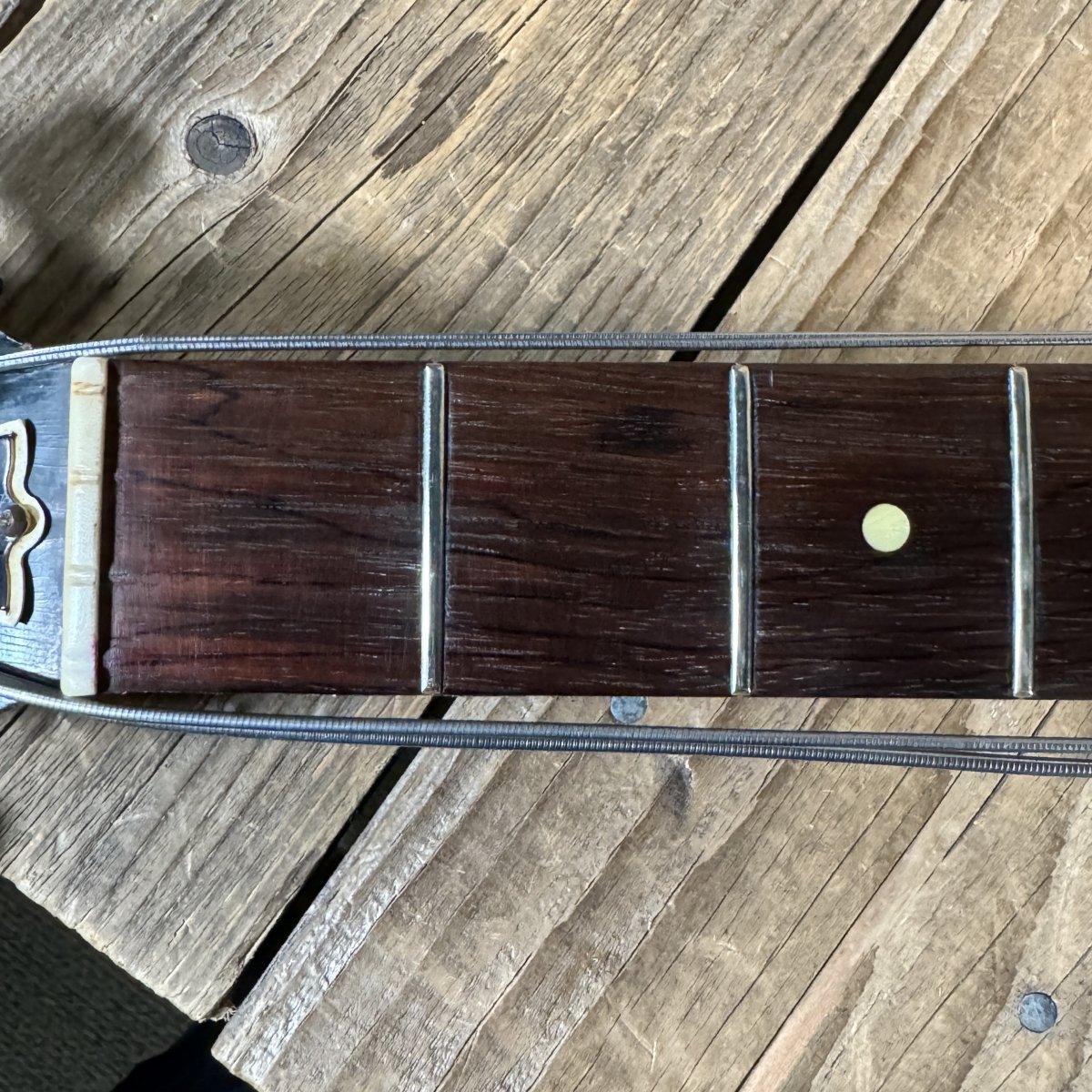 SOLD - Gibson EB - 3 1962 Cherry - Mahar's Vintage Guitars