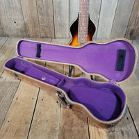 SOLD - Gibson EH - 100 Six String Lap Steel Charlie Christian Pickup 1940 - Mahar's Vintage Guitars