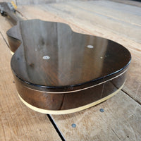 SOLD - Gibson EH - 100 Six String Lap Steel Charlie Christian Pickup 1940 - Mahar's Vintage Guitars