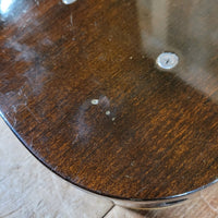 SOLD - Gibson EH - 100 Six String Lap Steel Charlie Christian Pickup 1940 - Mahar's Vintage Guitars