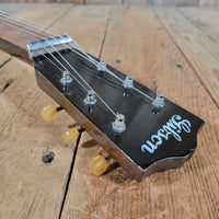 SOLD - Gibson EH - 100 Six String Lap Steel Charlie Christian Pickup 1940 - Mahar's Vintage Guitars