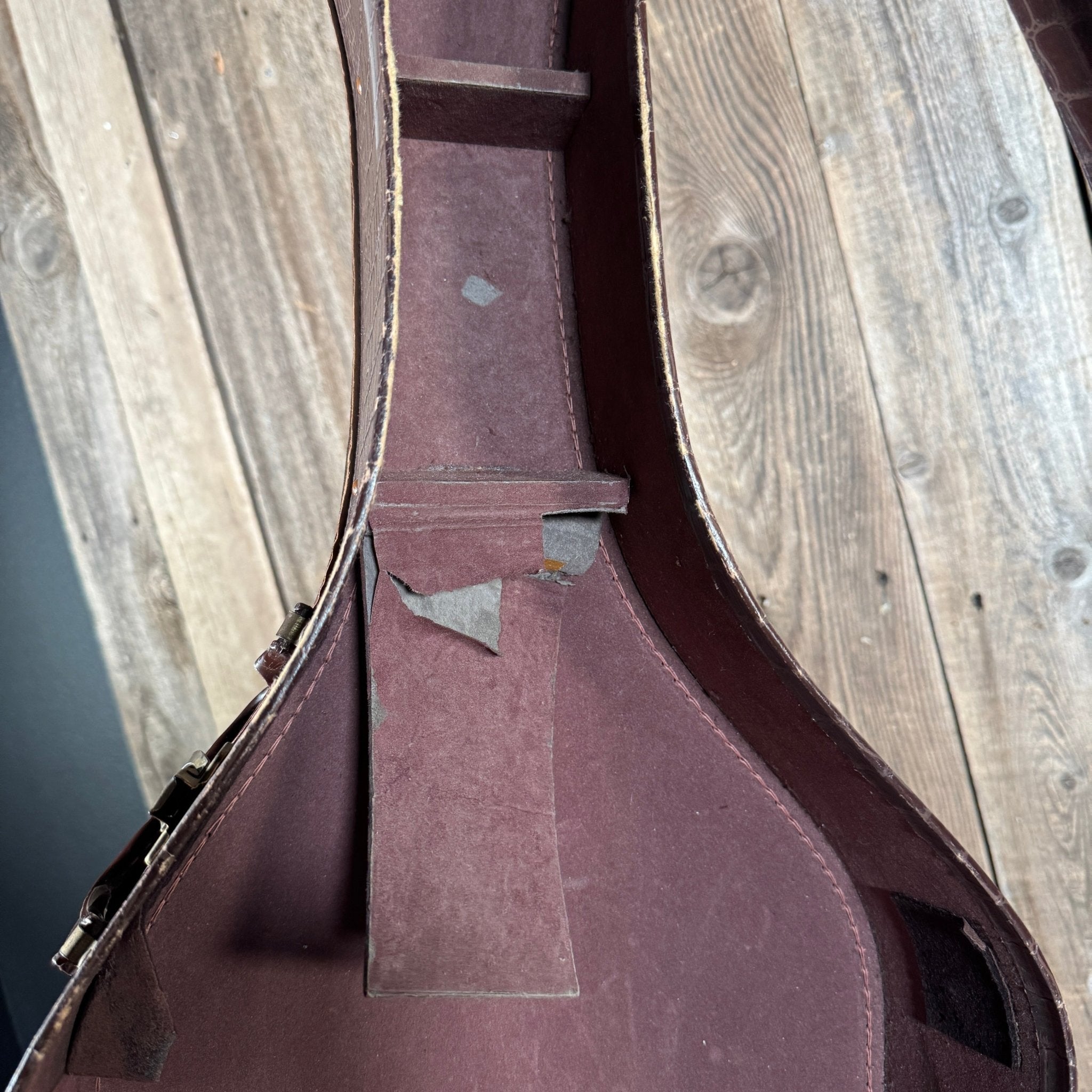 SOLD - Gibson ES - 225T 1959 Sunburst - Mahar's Vintage Guitars