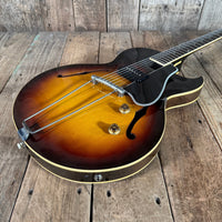 SOLD - Gibson ES - 225T 1959 Sunburst - Mahar's Vintage Guitars