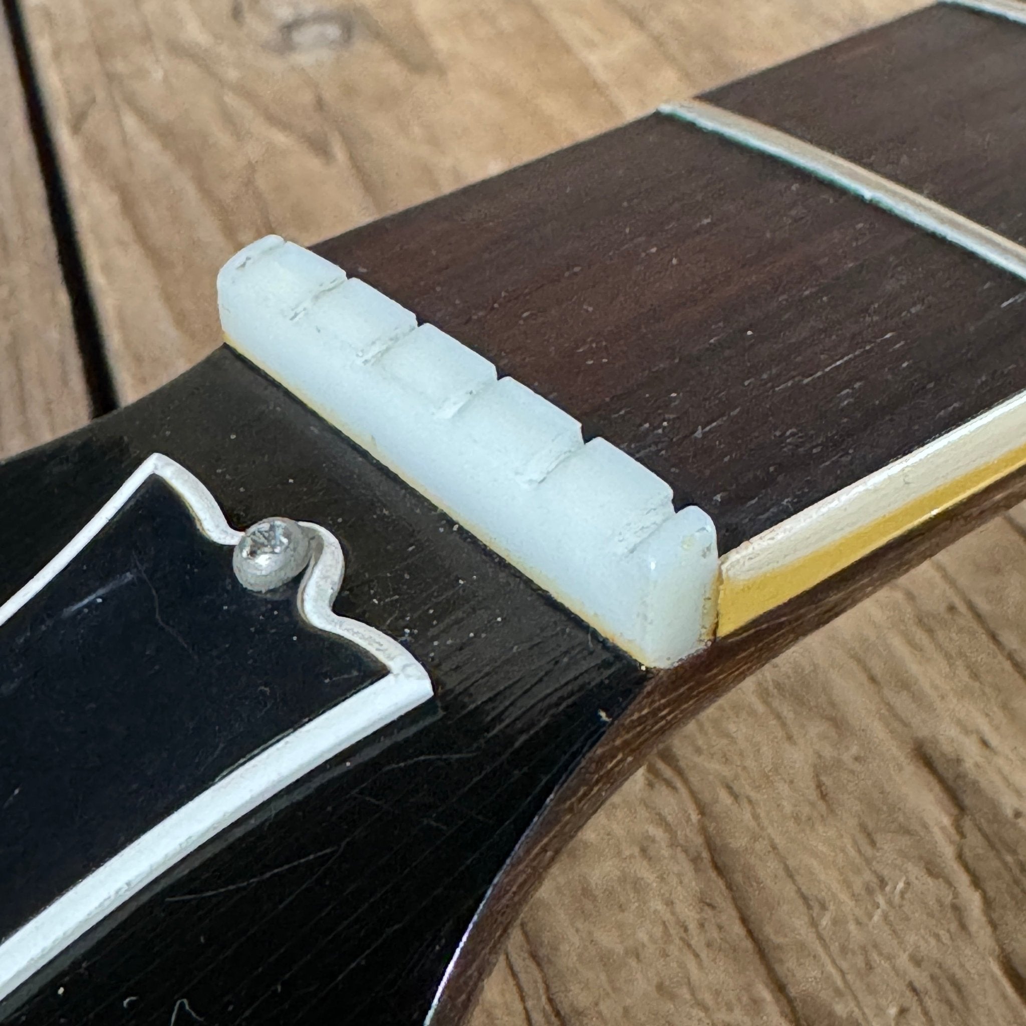 SOLD - Gibson ES - 225T 1959 Sunburst - Mahar's Vintage Guitars