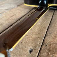 SOLD - Gibson ES - 225T 1959 Sunburst - Mahar's Vintage Guitars