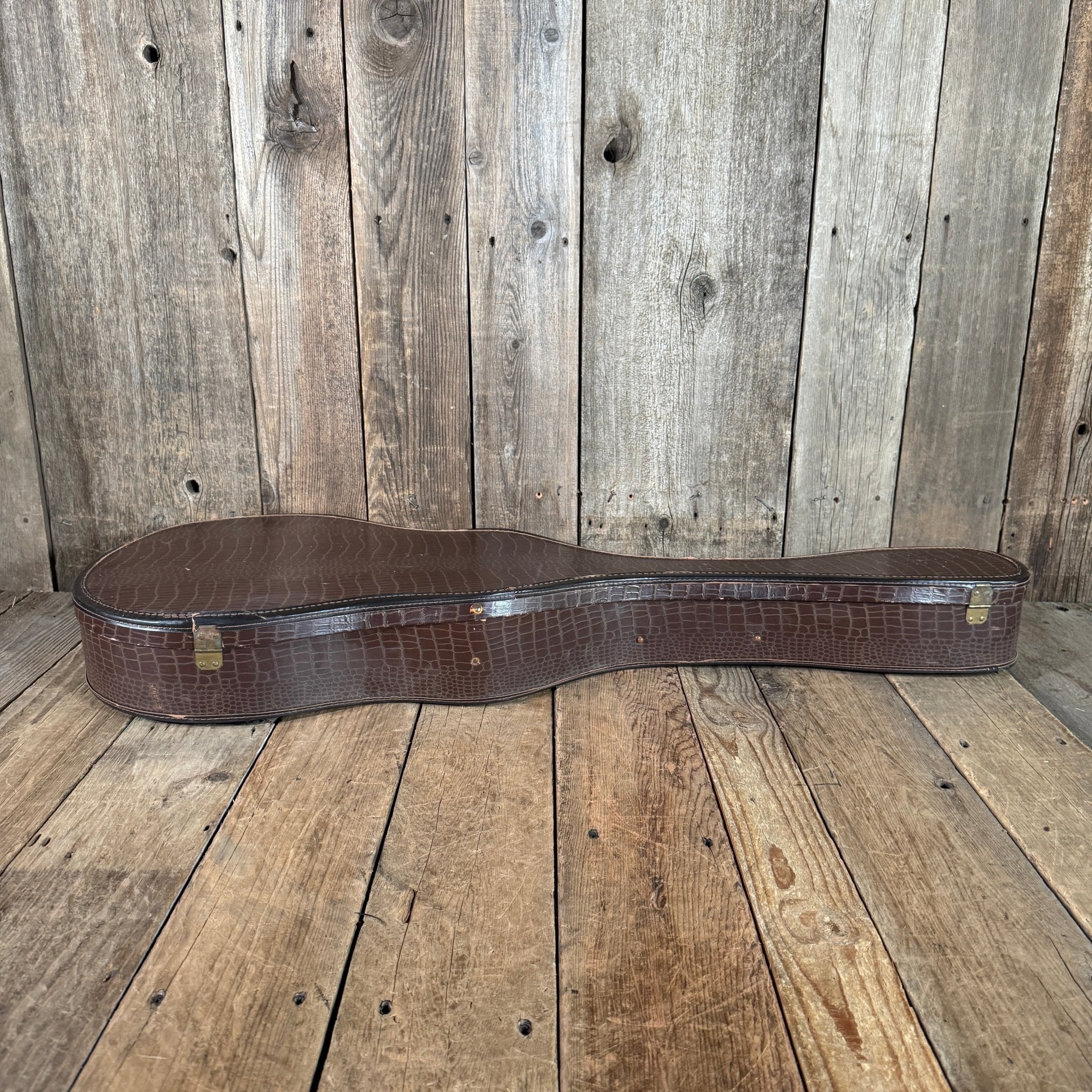 SOLD - Gibson ES - 225T 1959 Sunburst - Mahar's Vintage Guitars