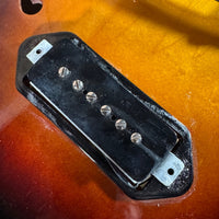 SOLD - Gibson ES - 225T 1959 Sunburst - Mahar's Vintage Guitars