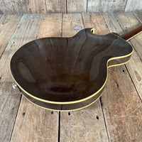 SOLD - Gibson ES - 225T 1959 Sunburst - Mahar's Vintage Guitars