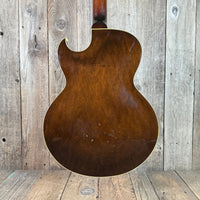 SOLD - Gibson ES - 225T 1959 Sunburst - Mahar's Vintage Guitars