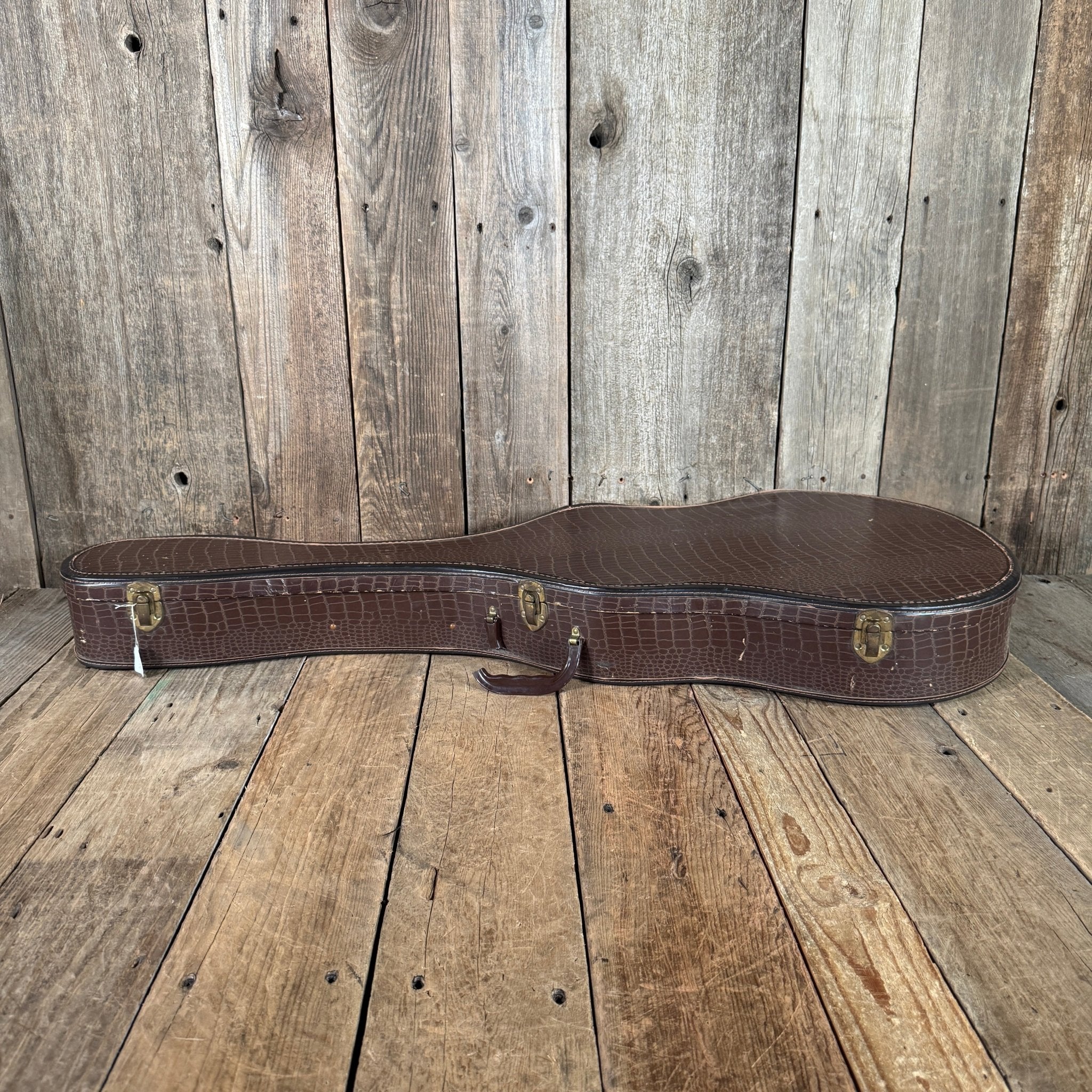 SOLD - Gibson ES - 225T 1959 Sunburst - Mahar's Vintage Guitars