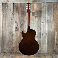 SOLD - Gibson ES - 225T 1959 Sunburst - Mahar's Vintage Guitars