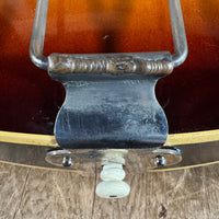 SOLD - Gibson ES - 225T 1959 Sunburst - Mahar's Vintage Guitars