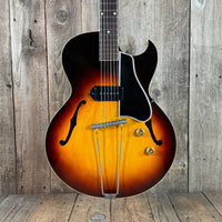 SOLD - Gibson ES - 225T 1959 Sunburst - Mahar's Vintage Guitars