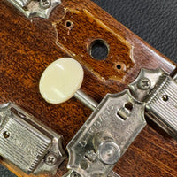 SOLD - Gibson ES - 225T 1959 Sunburst - Mahar's Vintage Guitars