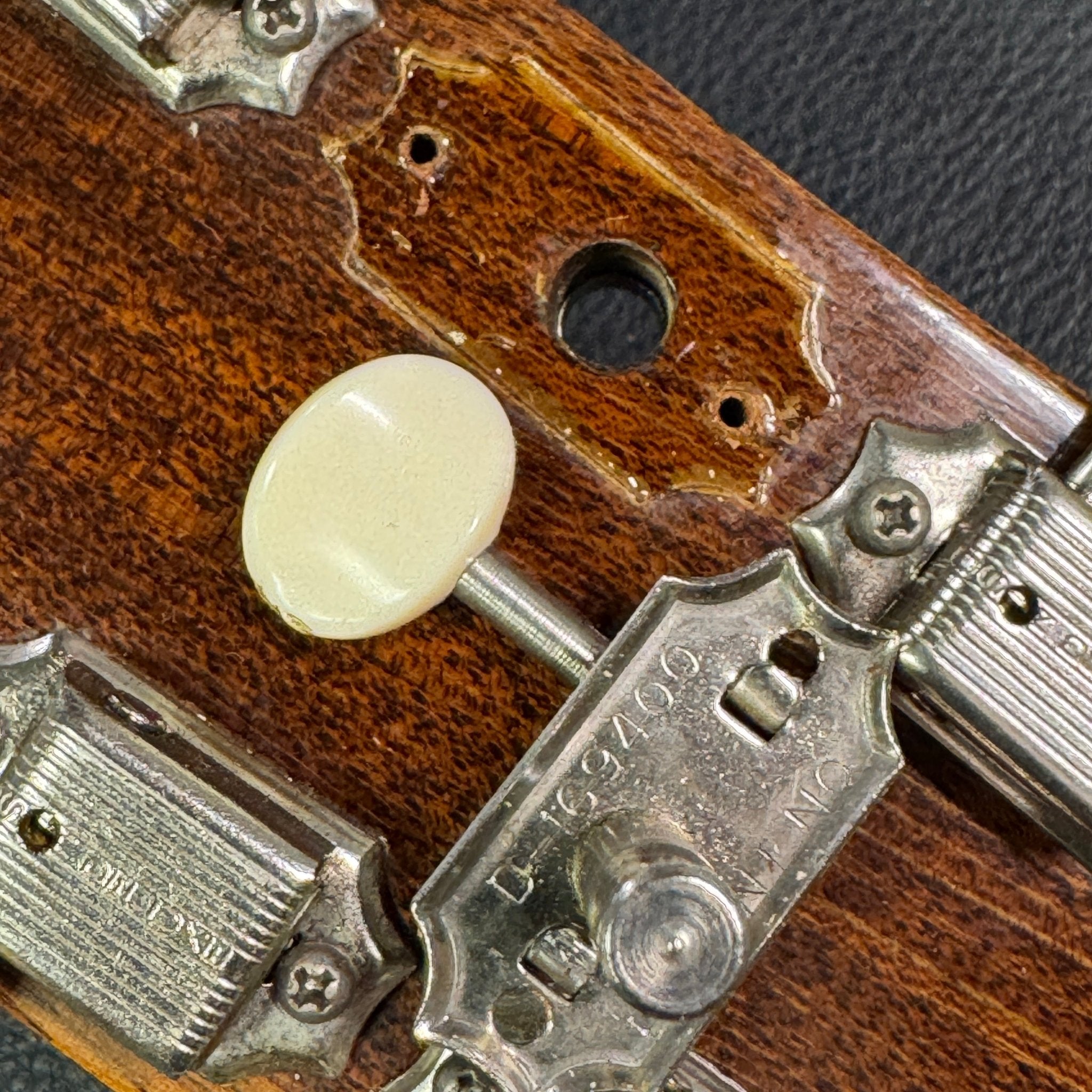 SOLD - Gibson ES - 225T 1959 Sunburst - Mahar's Vintage Guitars