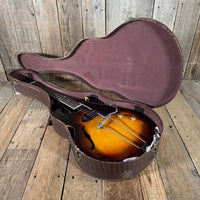 SOLD - Gibson ES - 225T 1959 Sunburst - Mahar's Vintage Guitars