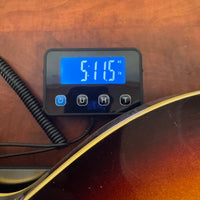 SOLD - Gibson ES - 225T 1959 Sunburst - Mahar's Vintage Guitars