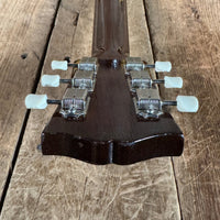 SOLD - Gibson ES - 225T 1959 Sunburst - Mahar's Vintage Guitars