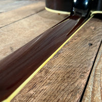 SOLD - Gibson ES - 275 Custom Flamed Sunset Burst ES275F185BG1H 2018 - Mahar's Vintage Guitars