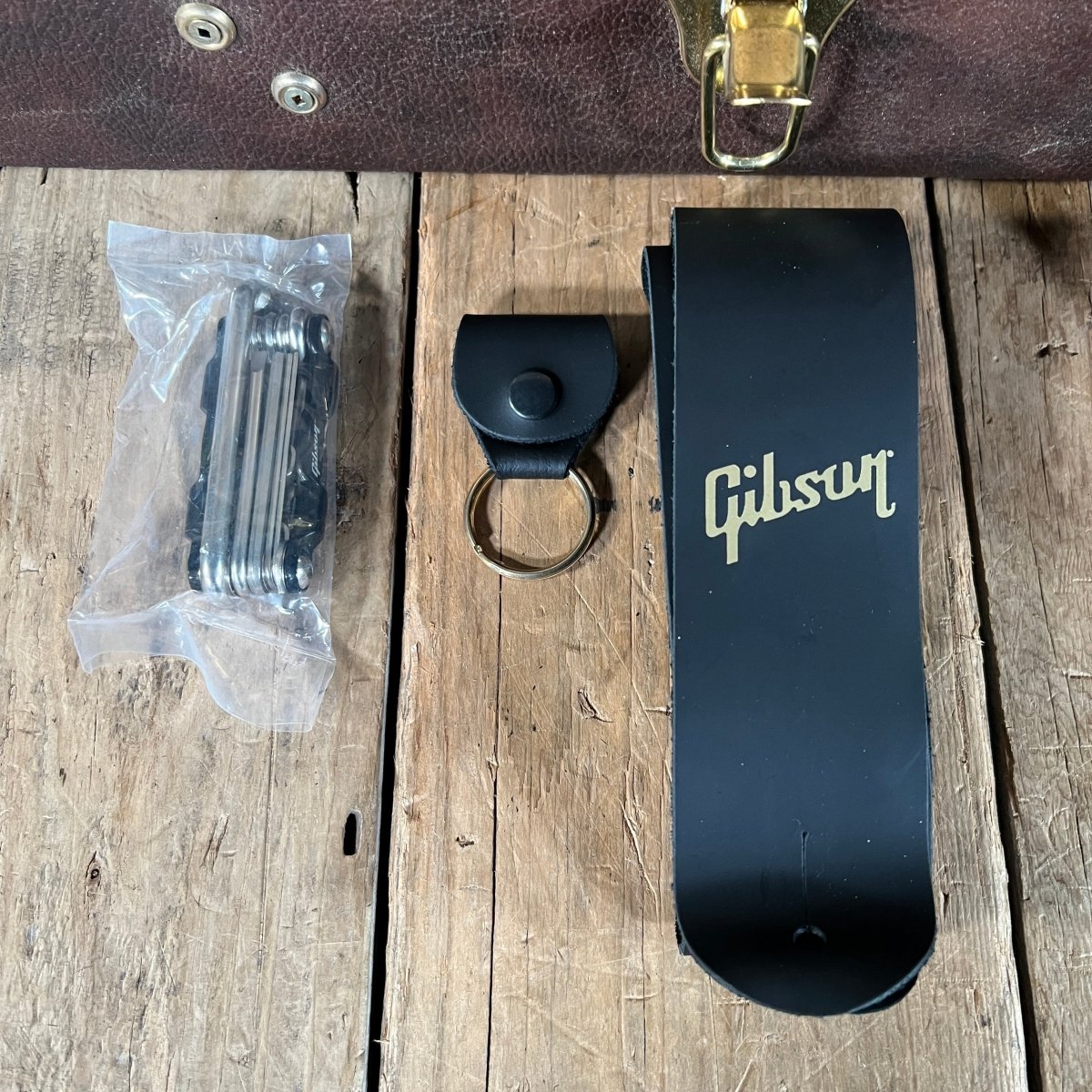 SOLD - Gibson ES - 275 Custom Flamed Sunset Burst ES275F185BG1H 2018 - Mahar's Vintage Guitars