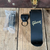 SOLD - Gibson ES - 275 Custom Flamed Sunset Burst ES275F185BG1H 2018 - Mahar's Vintage Guitars