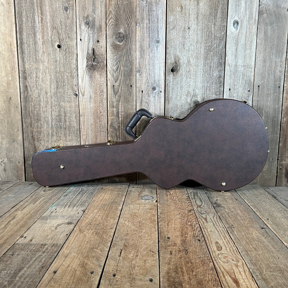 SOLD - Gibson ES - 275 Custom Flamed Sunset Burst ES275F185BG1H 2018 - Mahar's Vintage Guitars