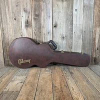 SOLD - Gibson ES - 275 Custom Flamed Sunset Burst ES275F185BG1H 2018 - Mahar's Vintage Guitars