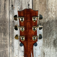 SOLD - Gibson ES - 275 Custom Flamed Sunset Burst ES275F185BG1H 2018 - Mahar's Vintage Guitars