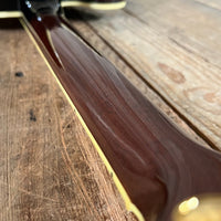 SOLD - Gibson ES - 275 Custom Flamed Sunset Burst ES275F185BG1H 2018 - Mahar's Vintage Guitars