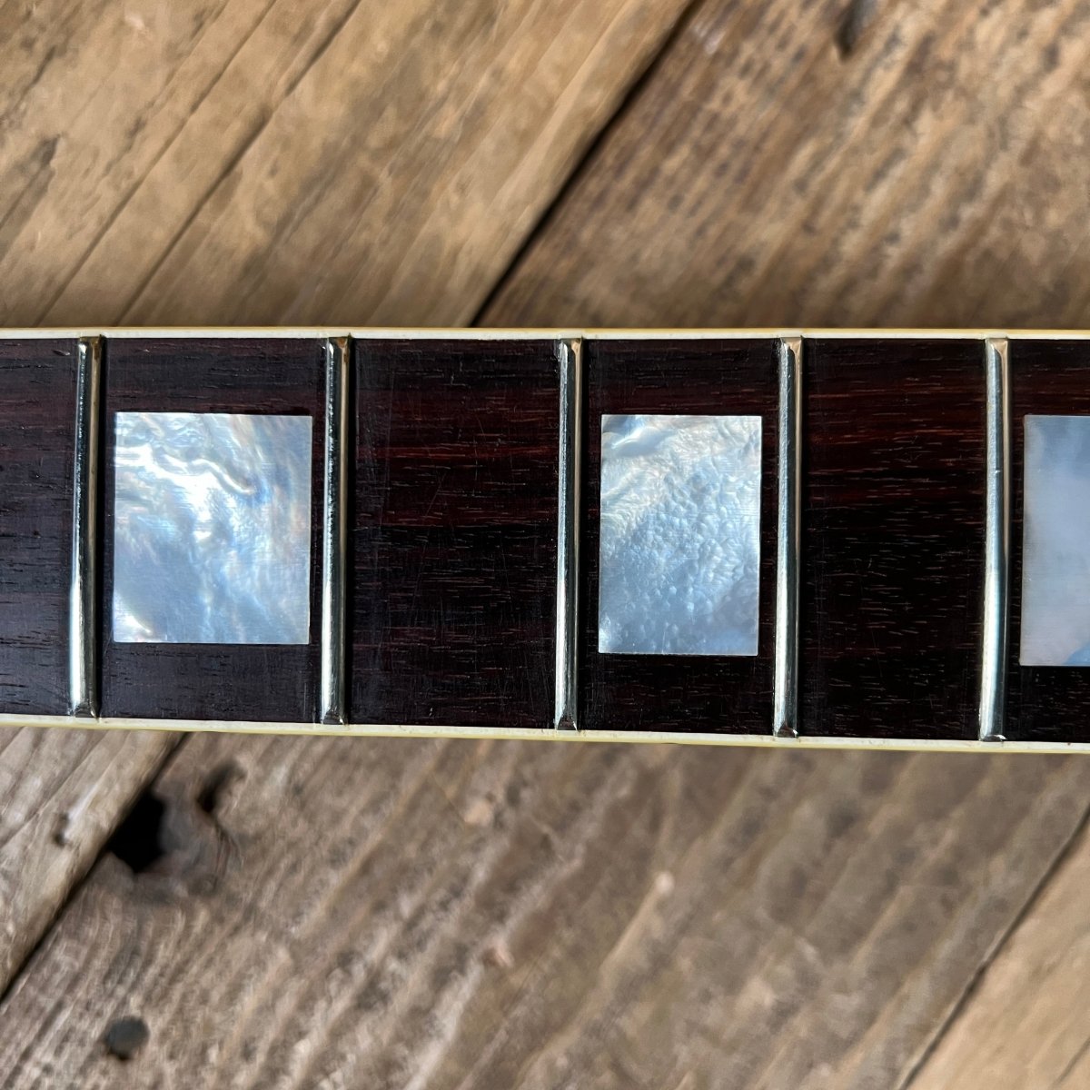 SOLD - Gibson ES - 275 Custom Flamed Sunset Burst ES275F185BG1H 2018 - Mahar's Vintage Guitars