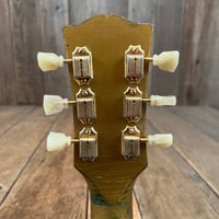 SOLD - Gibson ES - 295 one of 166 made in 1955 Gold - Mahar's Vintage Guitars