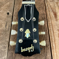 SOLD - Gibson ES - 295 one of 166 made in 1955 Gold - Mahar's Vintage Guitars