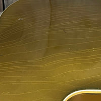 SOLD - Gibson ES - 295 one of 166 made in 1955 Gold - Mahar's Vintage Guitars