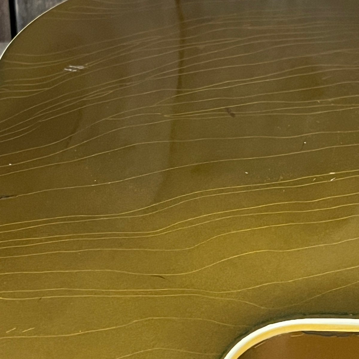 SOLD - Gibson ES - 295 one of 166 made in 1955 Gold - Mahar's Vintage Guitars