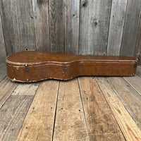 SOLD - Gibson ES - 295 one of 166 made in 1955 Gold - Mahar's Vintage Guitars