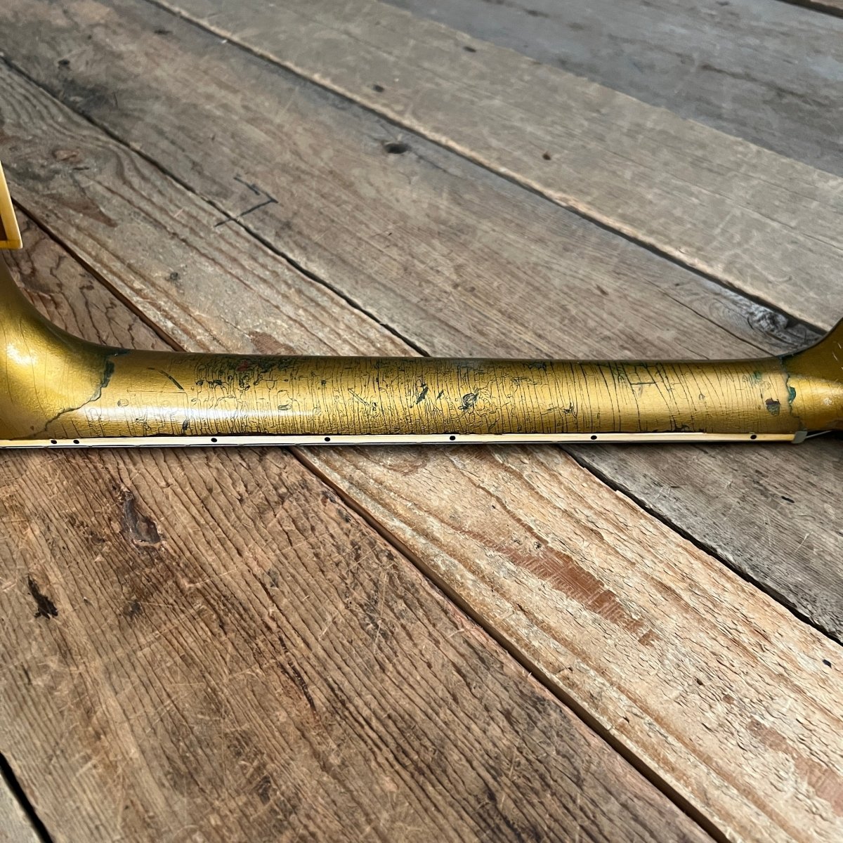 SOLD - Gibson ES - 295 one of 166 made in 1955 Gold - Mahar's Vintage Guitars