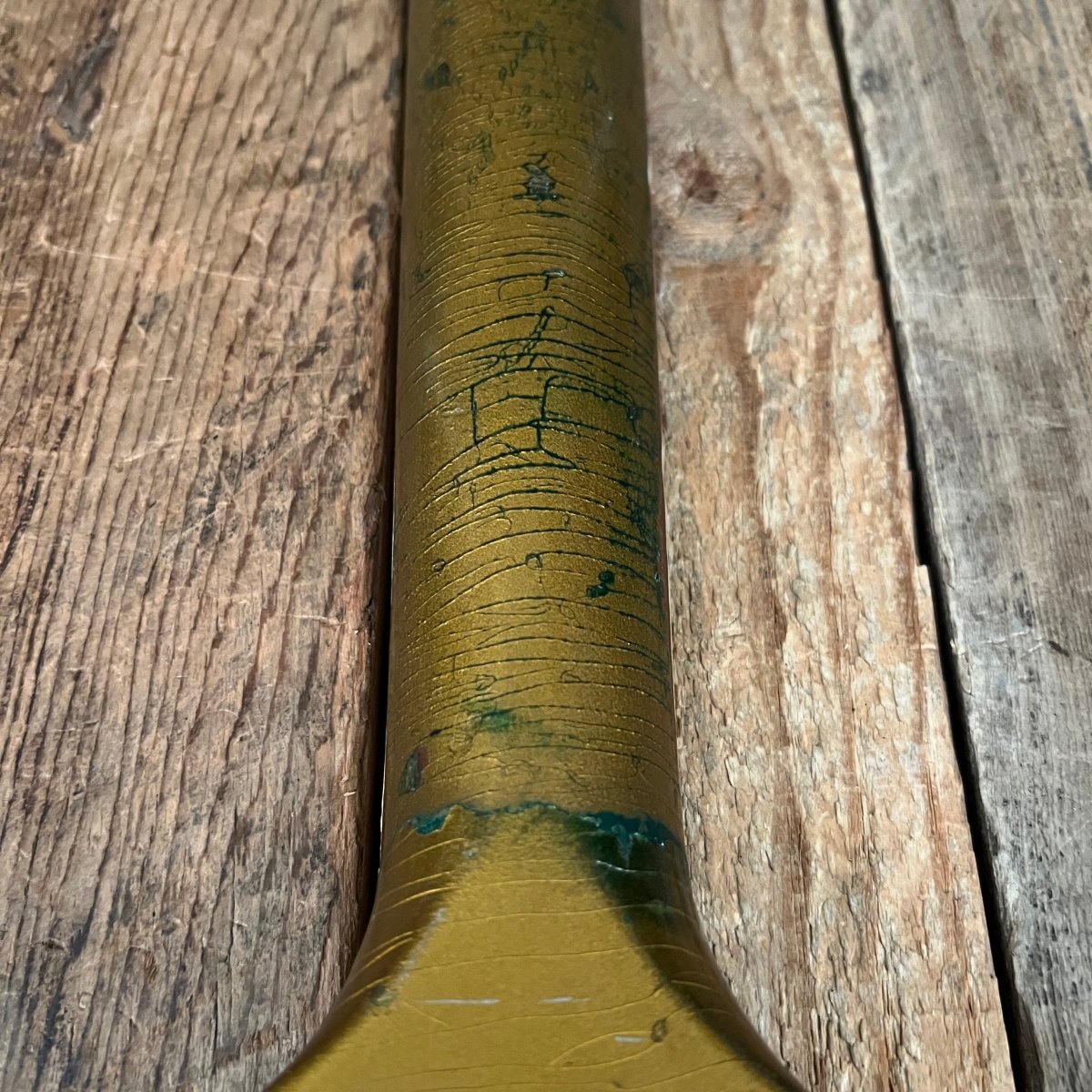 SOLD - Gibson ES - 295 one of 166 made in 1955 Gold - Mahar's Vintage Guitars