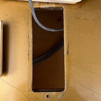 SOLD - Gibson ES - 295 one of 166 made in 1955 Gold - Mahar's Vintage Guitars