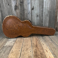 SOLD - Gibson ES - 295 one of 166 made in 1955 Gold - Mahar's Vintage Guitars