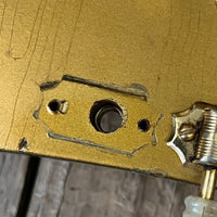 SOLD - Gibson ES - 295 one of 166 made in 1955 Gold - Mahar's Vintage Guitars