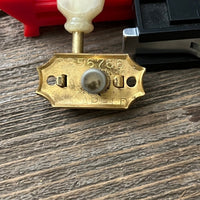 SOLD - Gibson ES - 295 one of 166 made in 1955 Gold - Mahar's Vintage Guitars