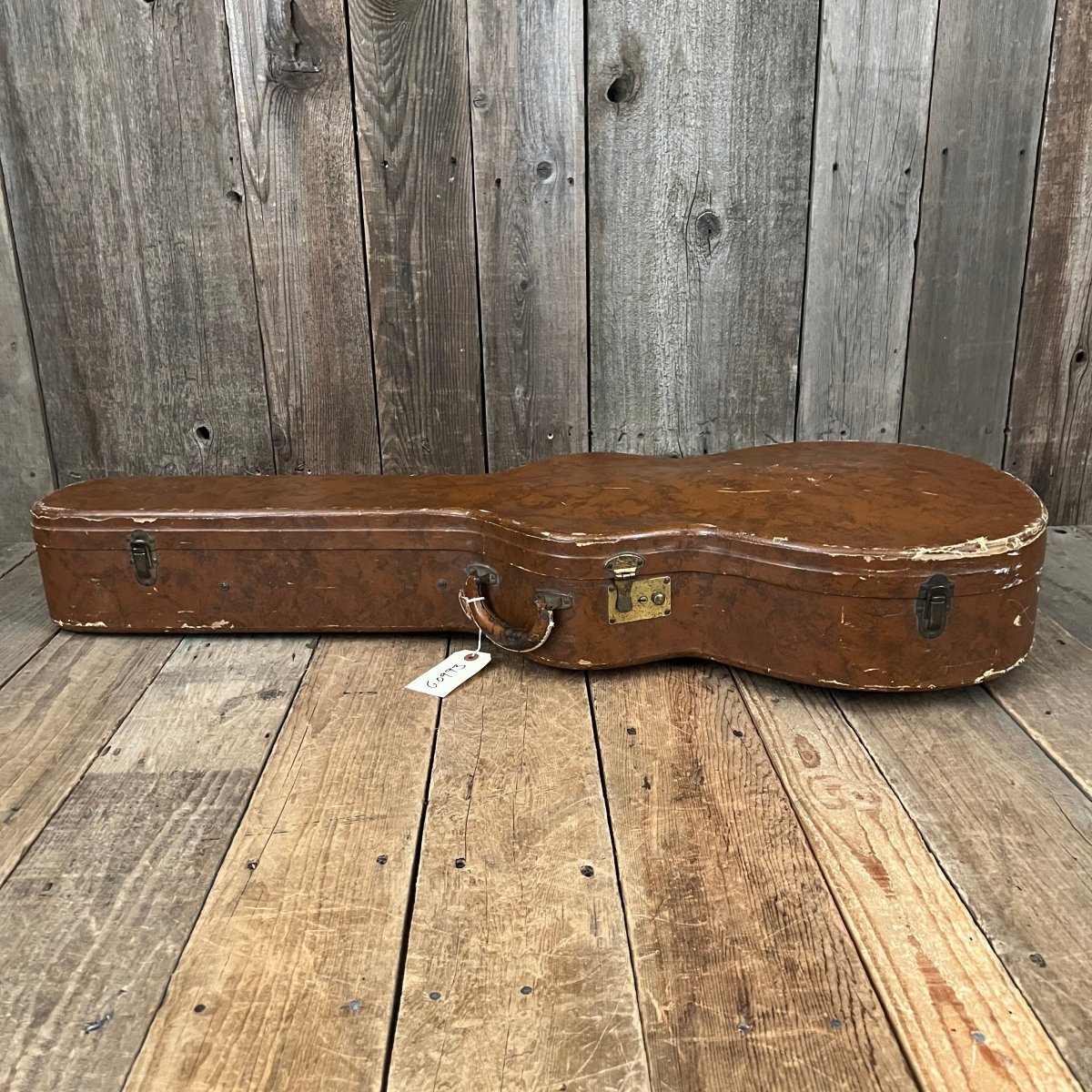 SOLD - Gibson ES - 295 one of 166 made in 1955 Gold - Mahar's Vintage Guitars