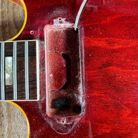 SOLD - Gibson ES - 330 TDC Cherry 1968 - Mahar's Vintage Guitars