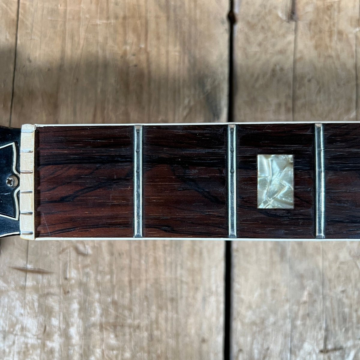 SOLD - Gibson ES - 330 TDC Cherry 1968 - Mahar's Vintage Guitars