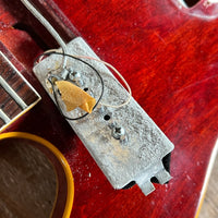 SOLD - Gibson ES - 330 TDC Cherry 1968 - Mahar's Vintage Guitars